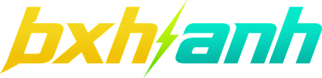 Logo bxh anh